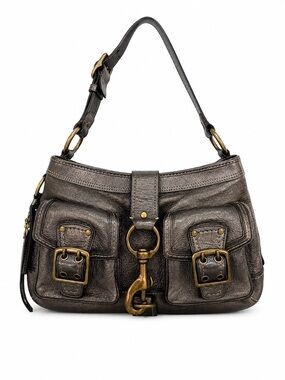 Coach Legacy 65th Anniversary Mandy Satchel